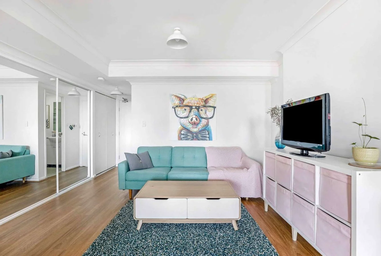 304/1 Phillip Street, Petersham NSW 2049