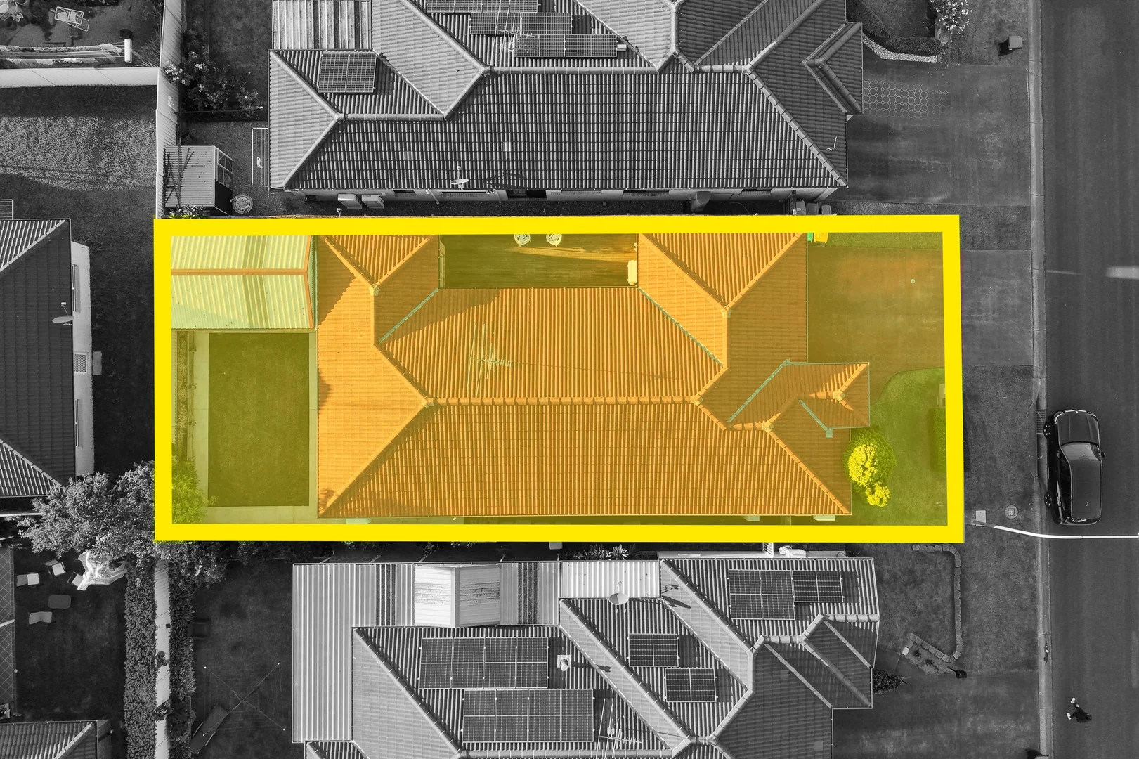 Additional image 15 of 13 Alicia Street, Glenwood NSW 2768