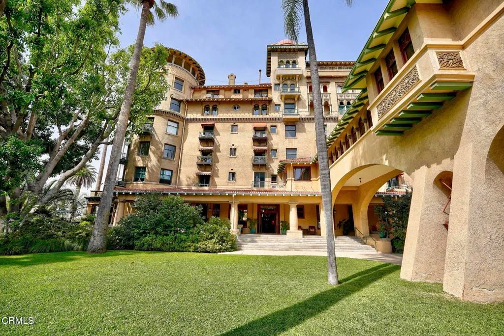 Additional image 37 of 99 S Raymond Avenue Unit 206, Pasadena, CA 91105