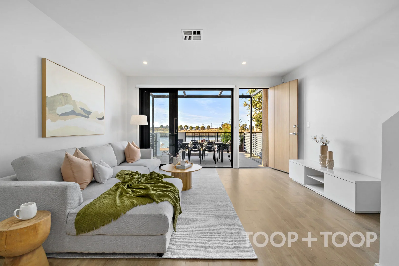 Additional image 4 of 33 Albany Lane, Port Adelaide SA 5015