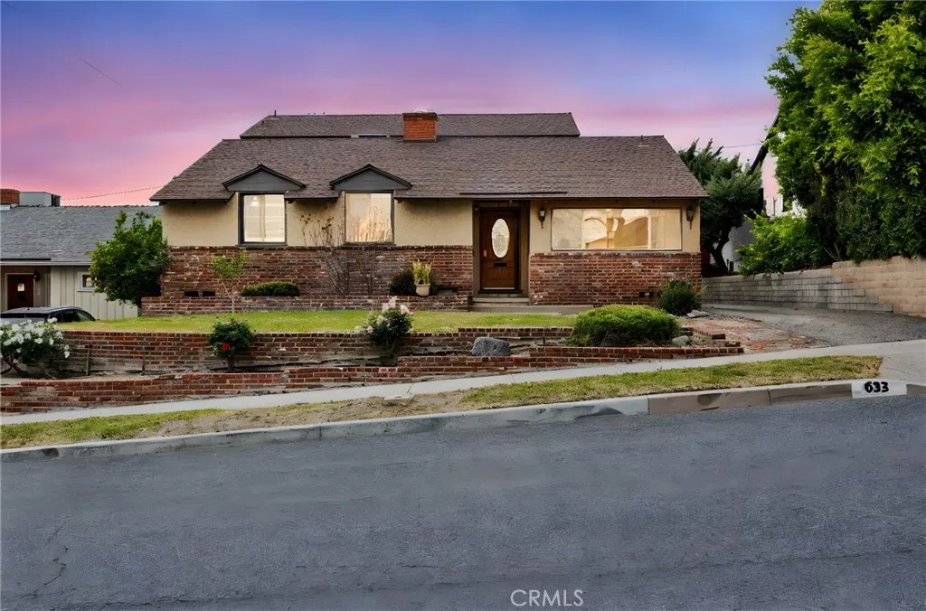 Additional image 59 of 633 Groton Drive, Burbank, CA 91504