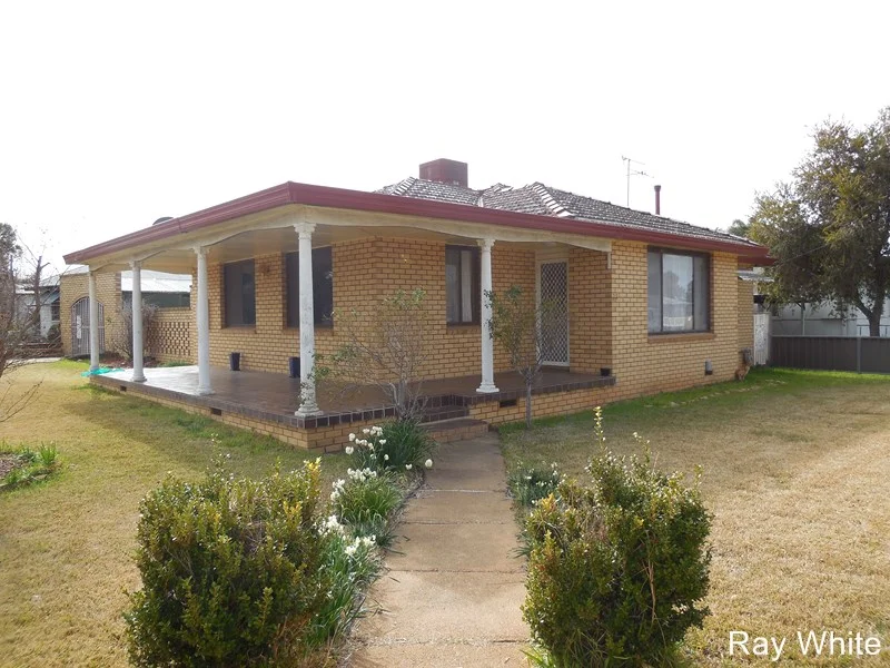 23 Abbott Street, Forbes NSW 2871