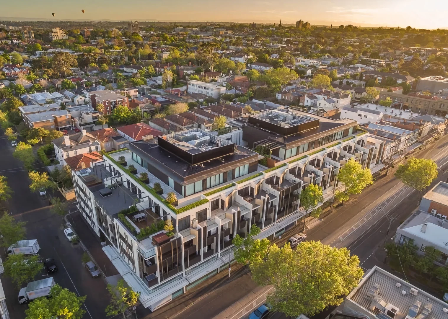 Additional image 7 of 6/471 Malvern Road, South Yarra VIC 3141
