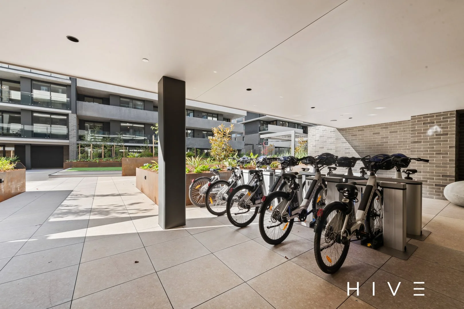 Additional image 12 of 202/254 Northbourne Street, Dickson ACT 2602