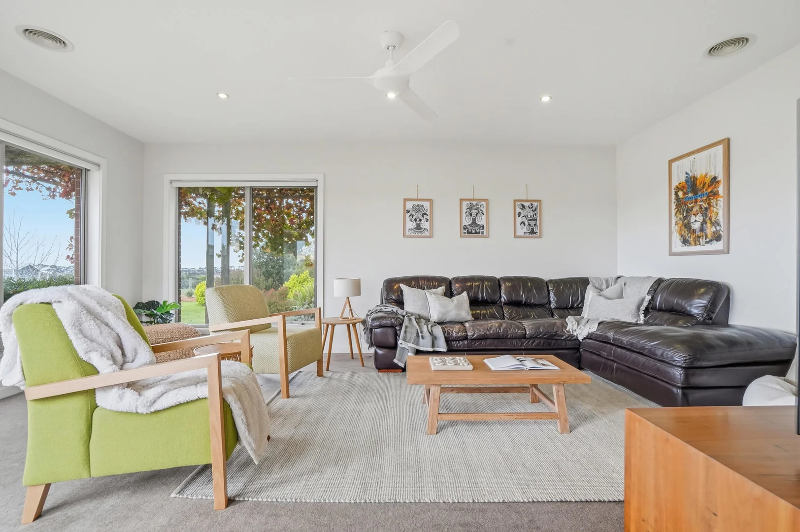 Additional image 17 of 42 Cilmery Crescent, Woodford VIC 3281