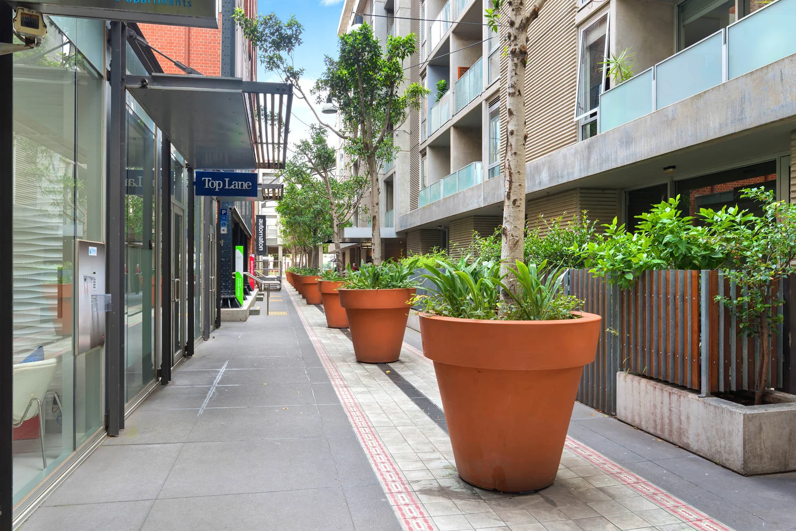 Additional image 14 of 404V/162 Albert Street, East Melbourne VIC 3002