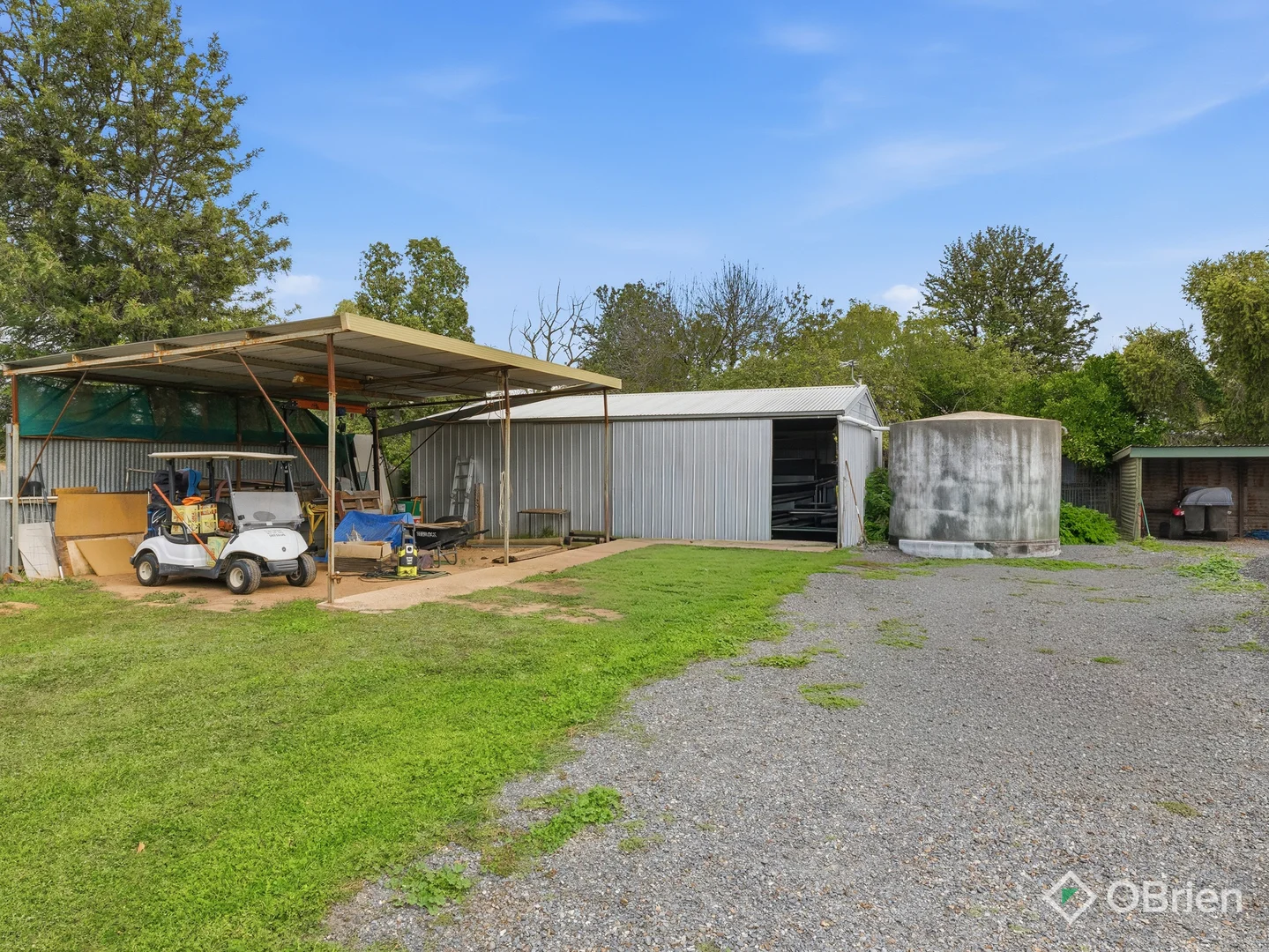 Additional image 14 of 19 James Road, St James VIC 3727