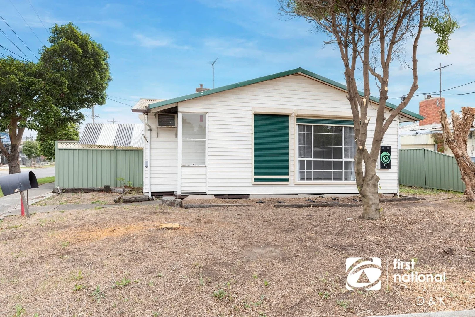 22 CHERRY CRESCENT, Braybrook VIC 3019