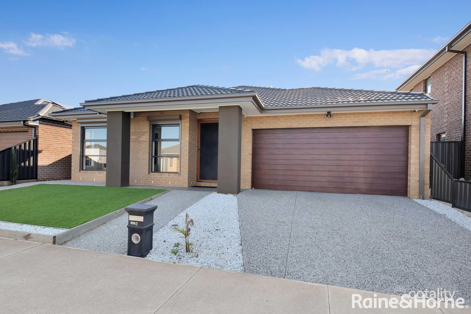 6 Napier Street, Tarneit VIC 3029