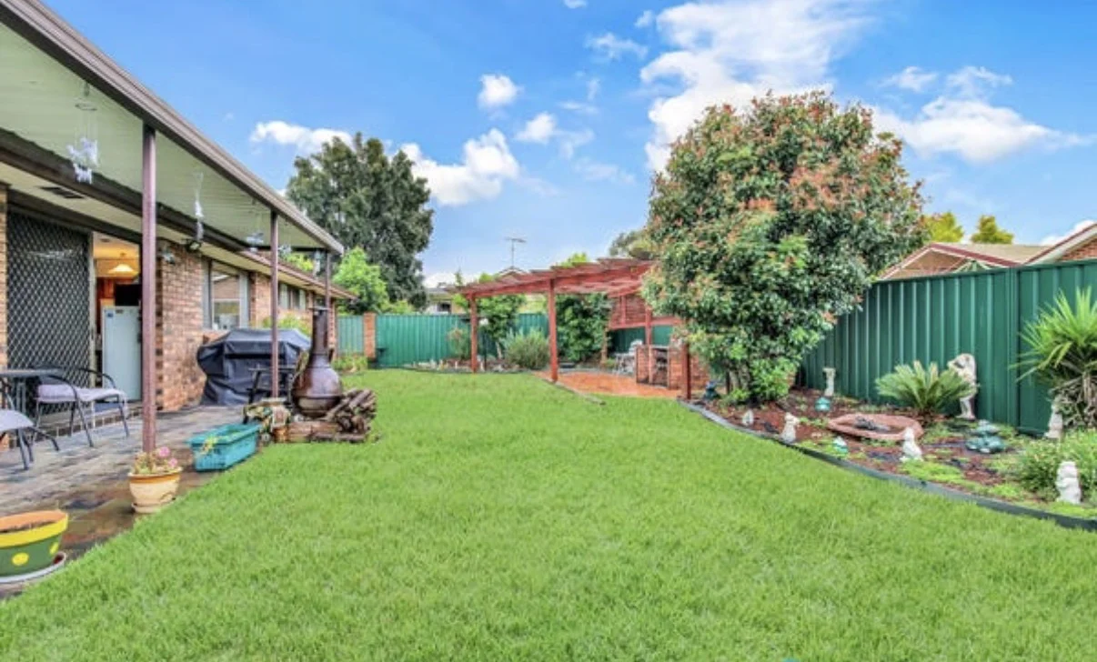 Additional image 13 of 2 Galah Close, St Clair NSW 2759
