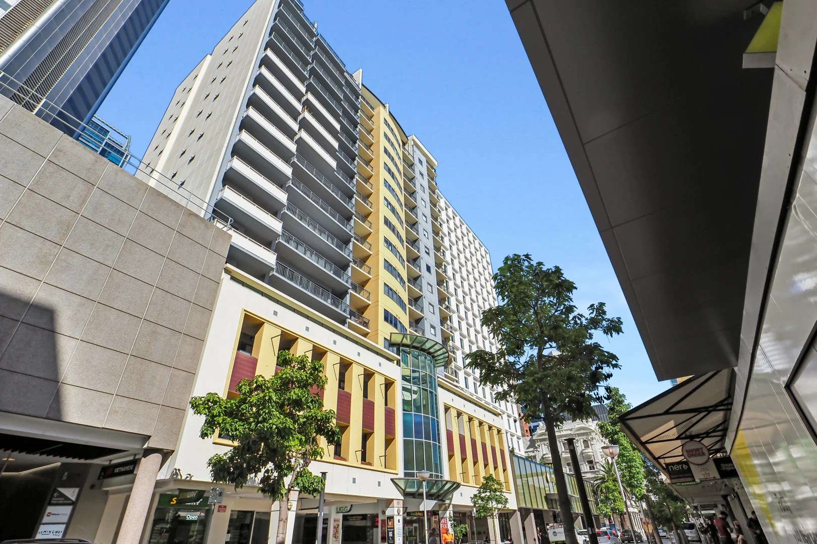 Additional image 16 of 5G/811 Hay Street, Perth WA 6000