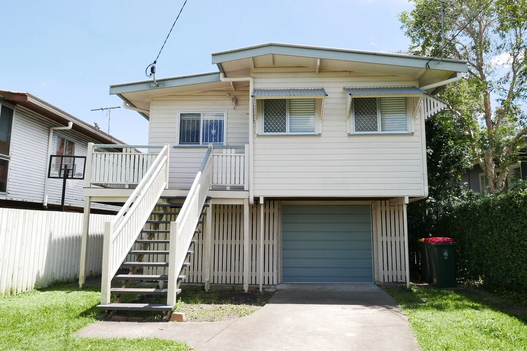 44 Gray Street, Carina QLD 4152