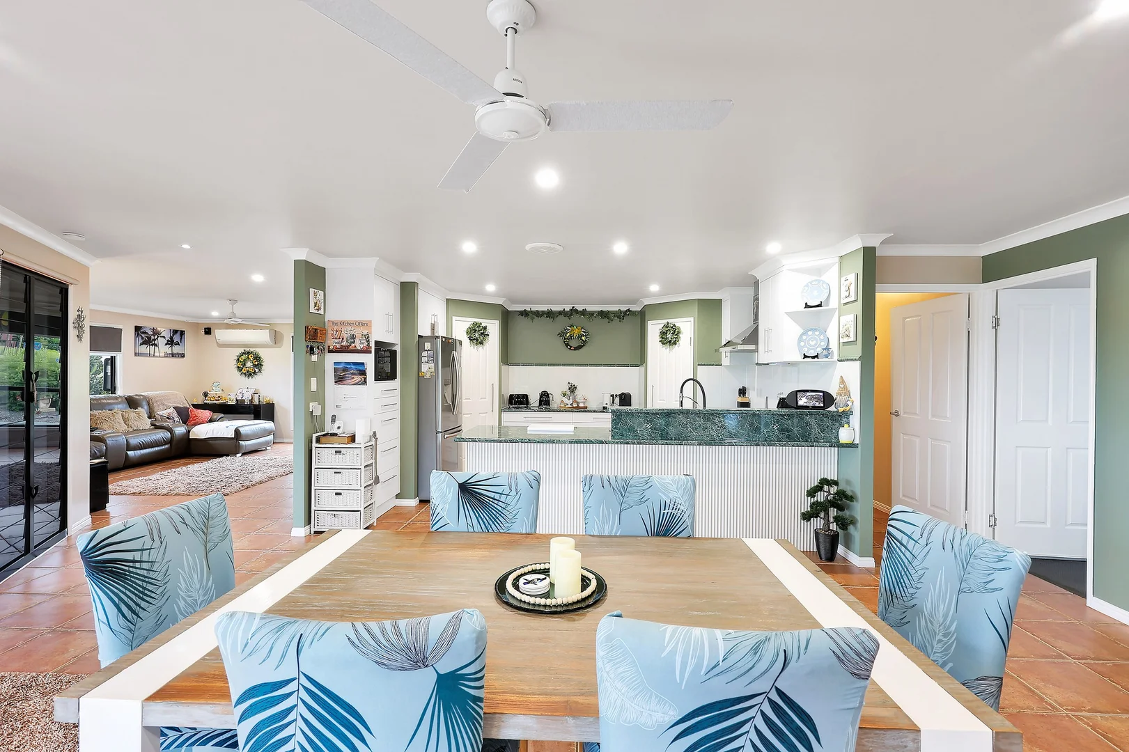 Additional image 6 of 2 Linden Crescent, Qunaba QLD 4670
