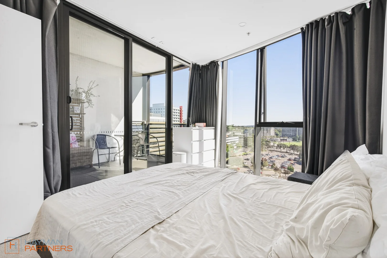 Additional image 9 of 1005/15 Bowes Street, Phillip ACT 2606