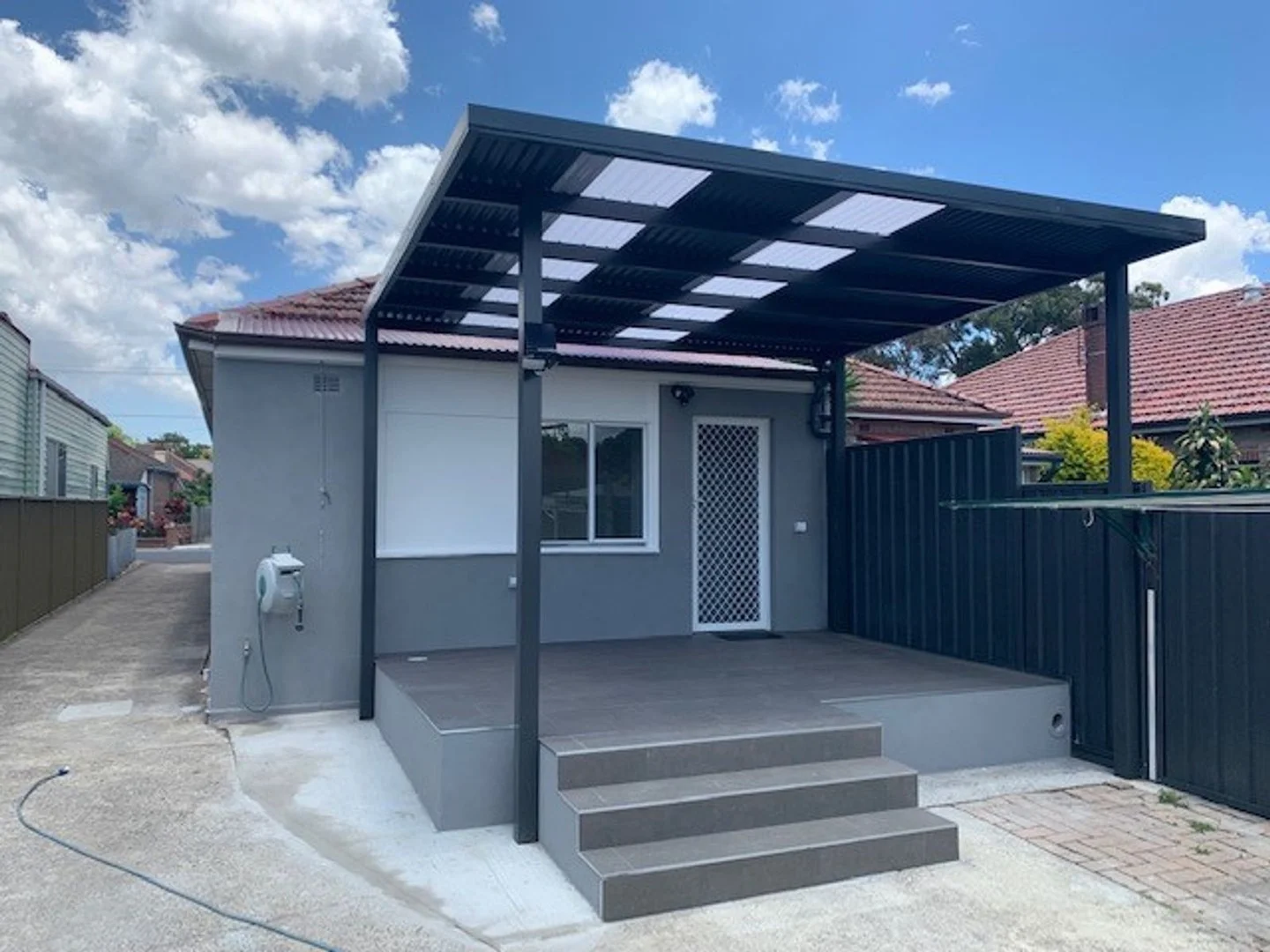 Croydon NSW 2132