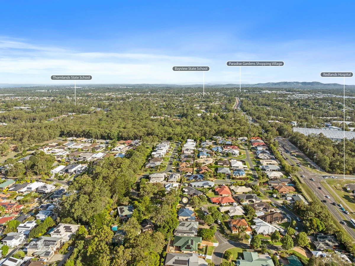 Additional image 19 of 4 Poseidon Street, Cleveland QLD 4163