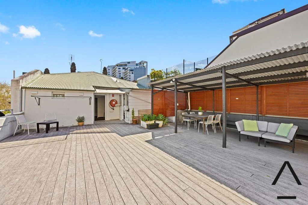 Additional image 7 of 12/25 Hughes Street, Potts Point NSW 2011