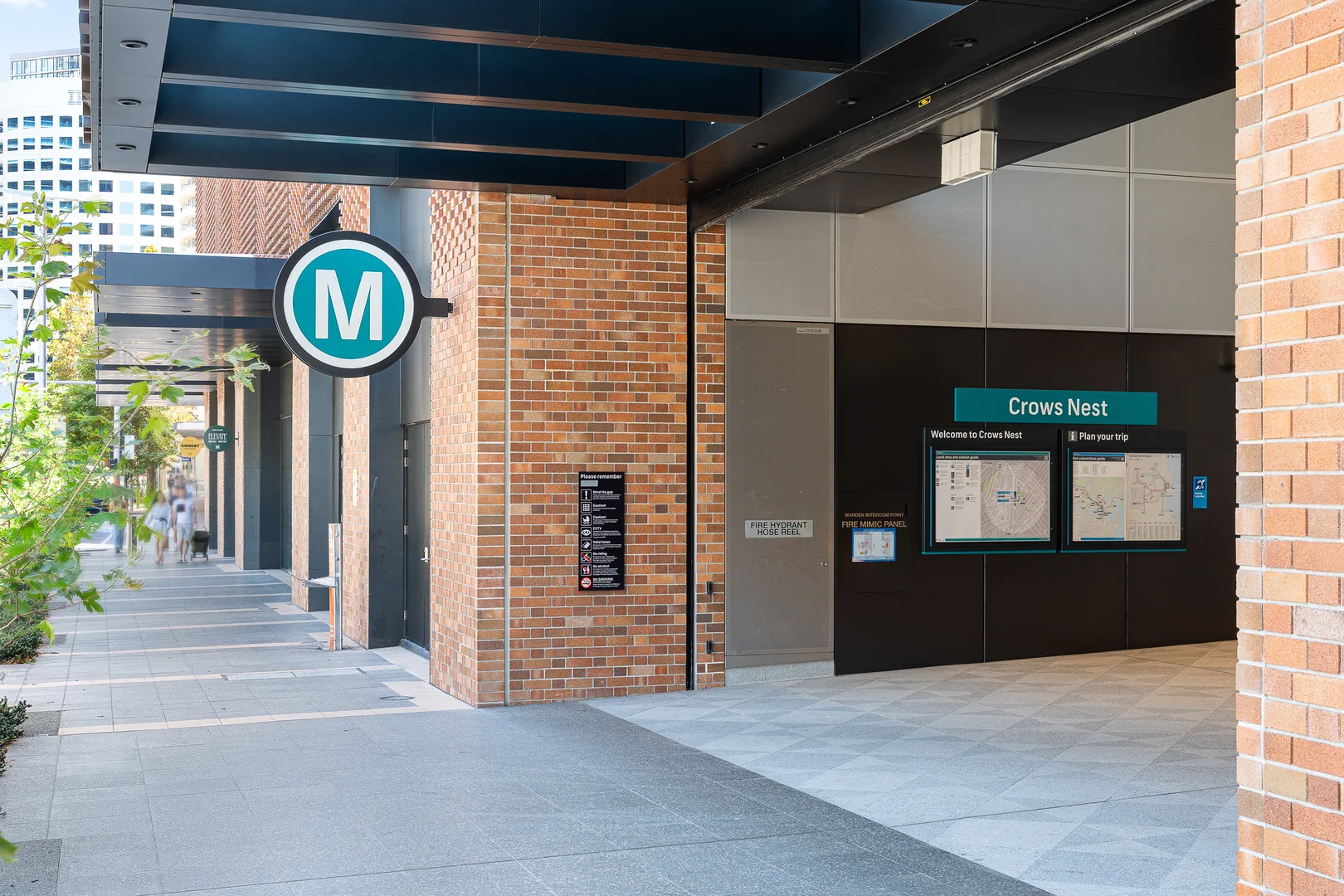 Additional image 11 of 23/1-5 Albany Street, St Leonards NSW 2065