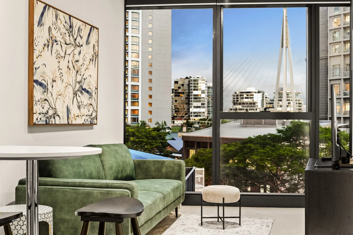 Additional image 2 of 615/222 Margaret Street, Brisbane City QLD 4000