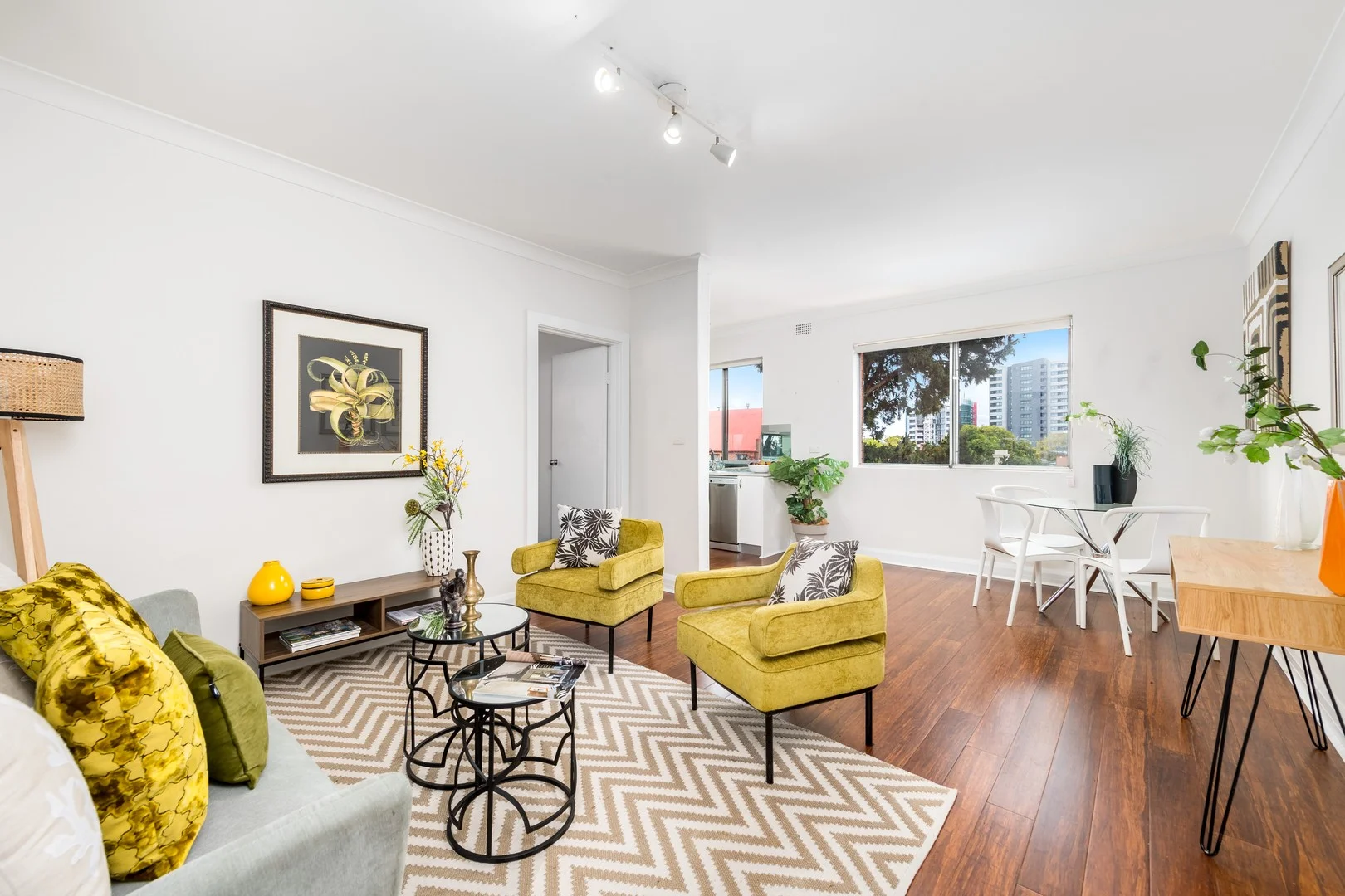11/27-35 Turner Street, Redfern NSW 2016