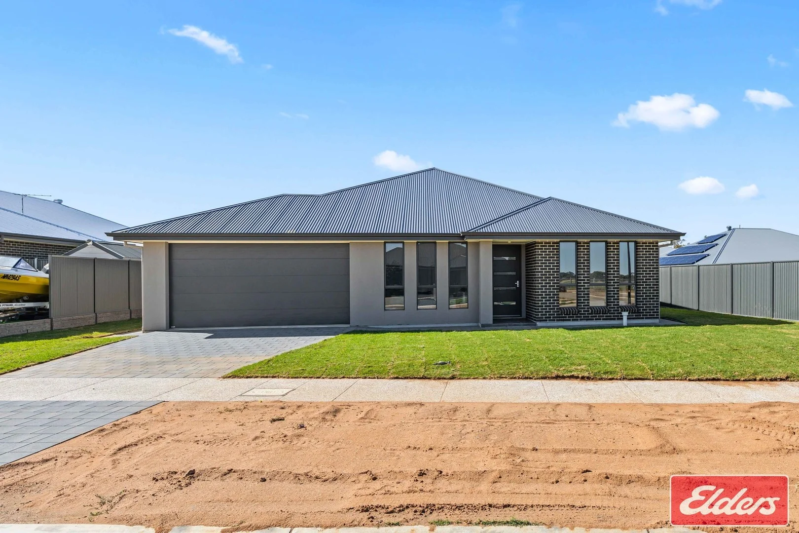 4 Angove Avenue, Roseworthy SA 5371