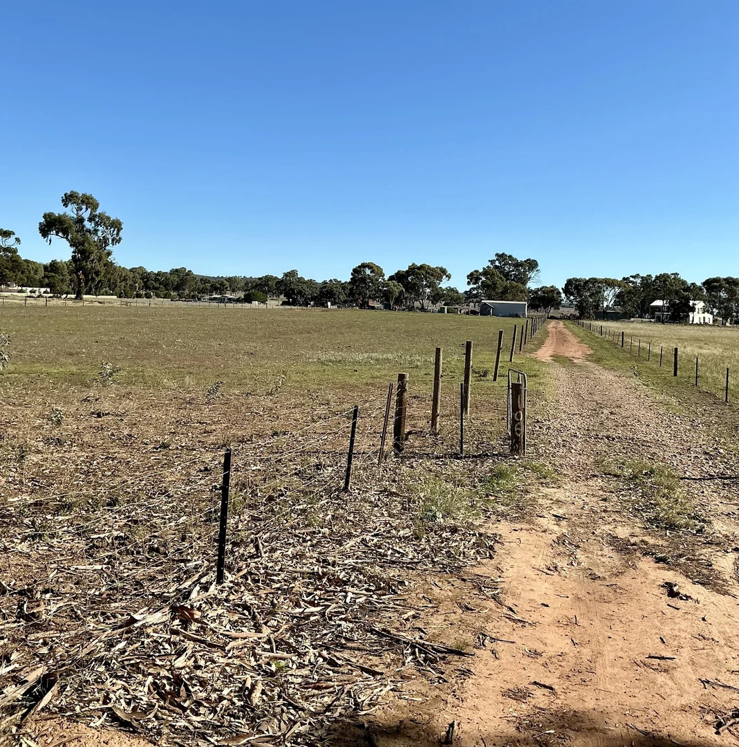 Additional image 5 of 80 Laura-Beetaloo Road, Laura SA 5480
