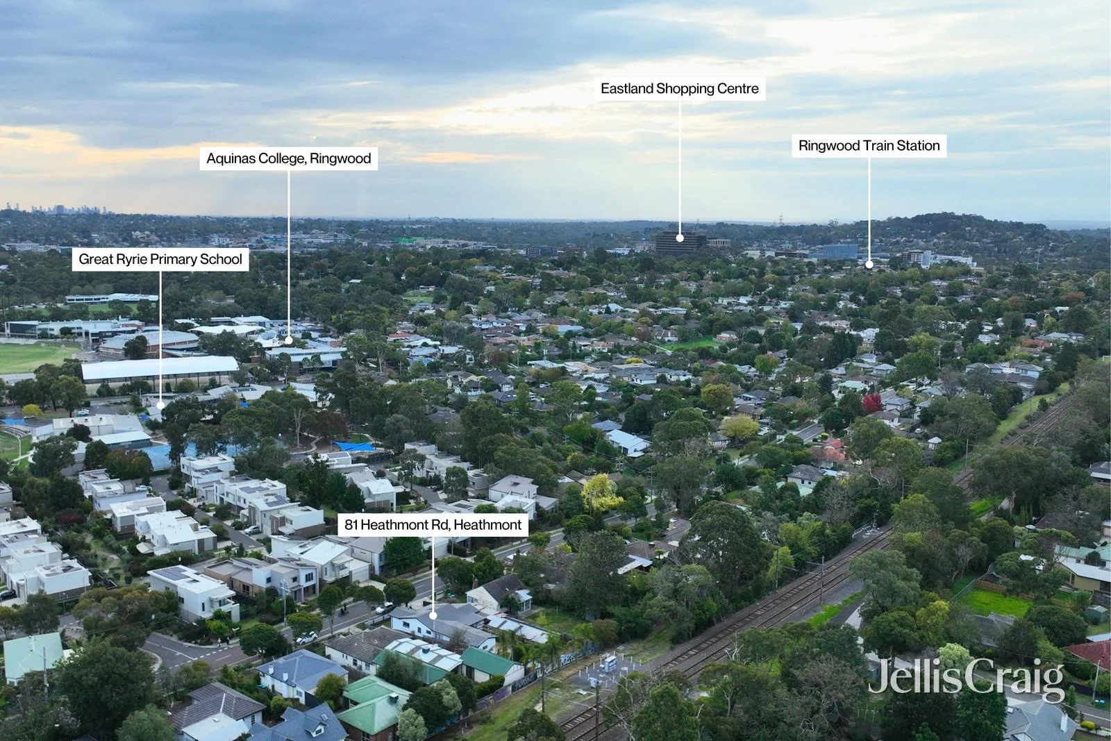 Additional image 20 of 81 Heathmont Road, Heathmont VIC 3135