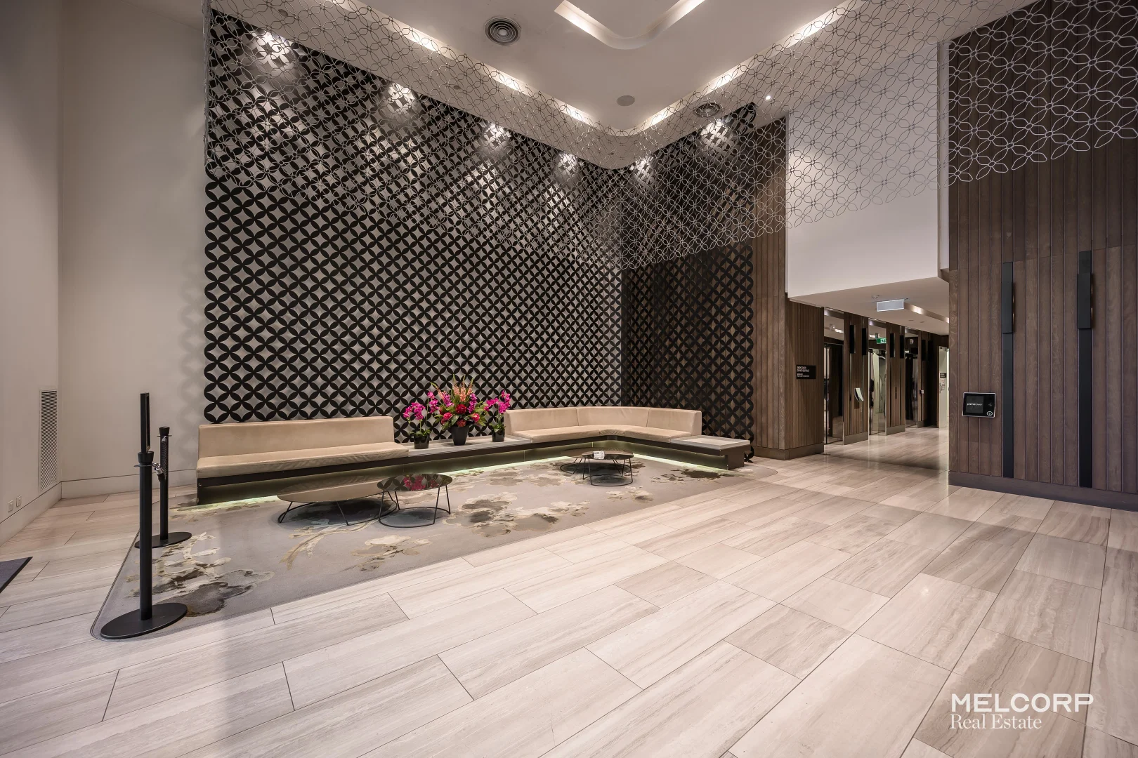Additional image 7 of 3101/9 Power Street, Southbank VIC 3006