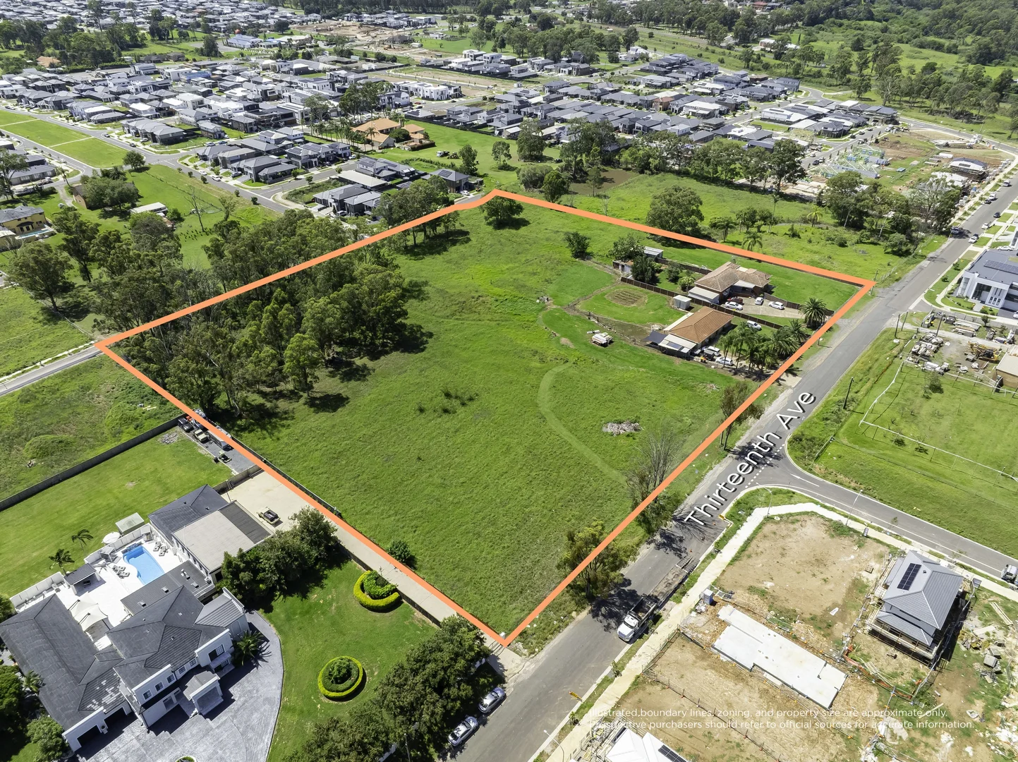 Additional image 4 of 35 Thirteenth Avenue, Austral NSW 2179