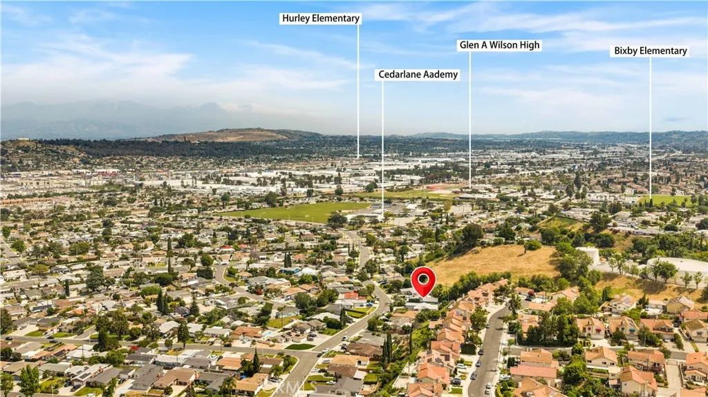 Additional image 96 of 16156 Flamstead Drive, Hacienda Heights, CA 91745