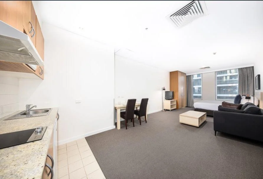 Additional image 4 of 506/60 Market Street, Melbourne VIC 3000