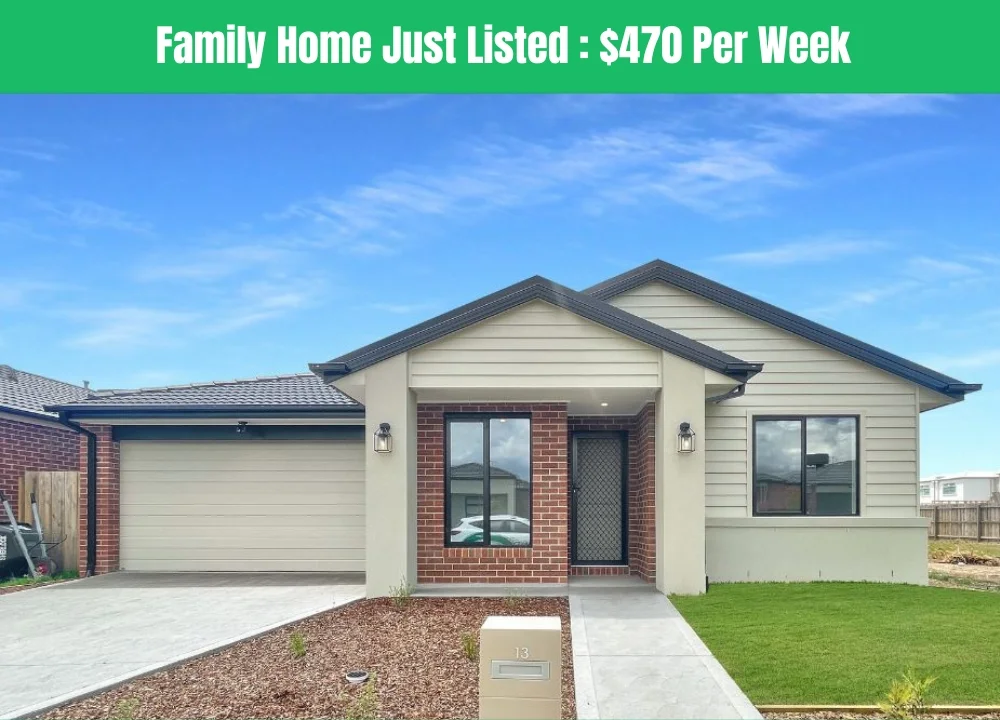 13 Juniperina Circuit, Wallan VIC 3756