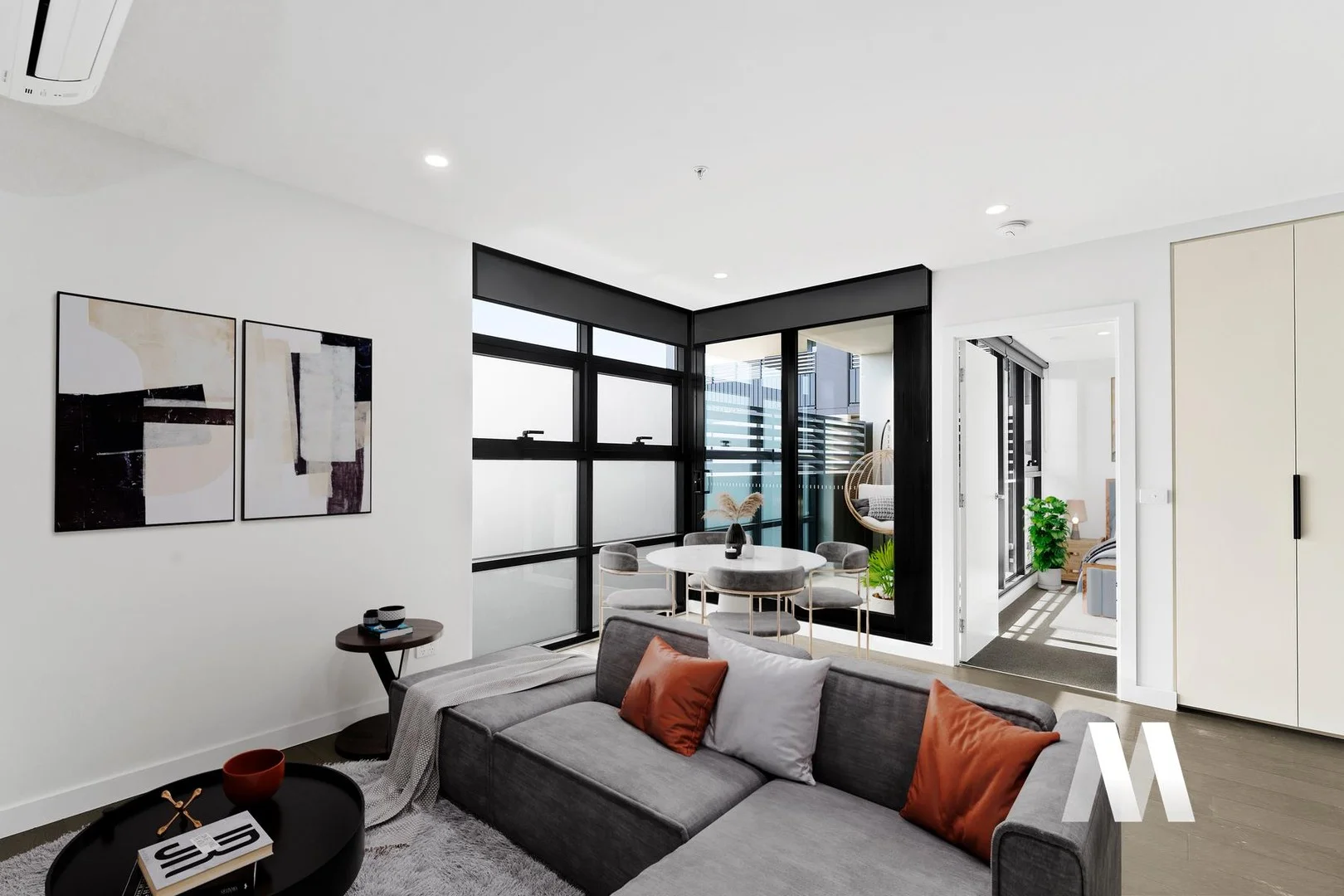 Additional image 2 of 206A/2A Duffy Street, Essendon North VIC 3041