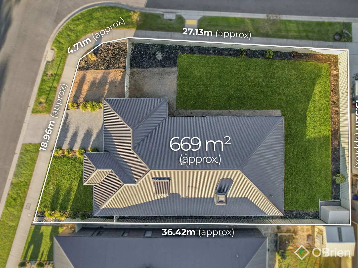 Additional image 13 of 8 Ponting Way, Baranduda VIC 3691