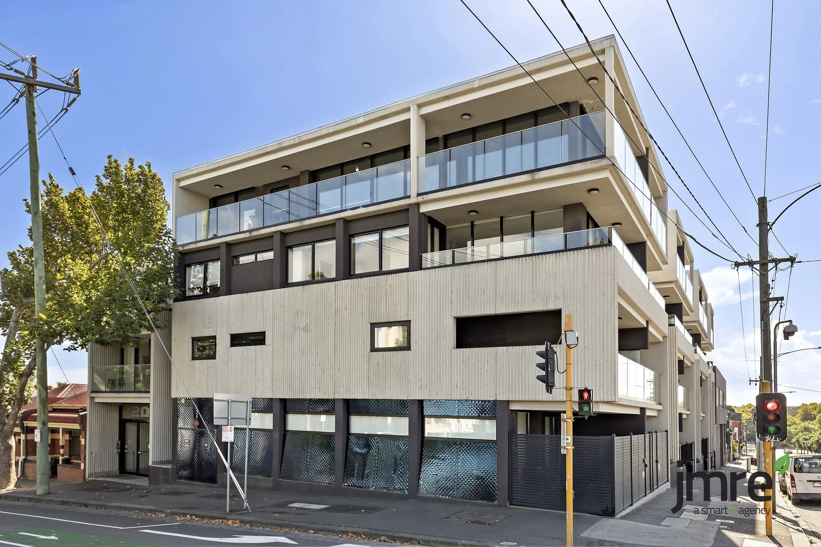 208/720 Queensberry Street, North Melbourne VIC 3051