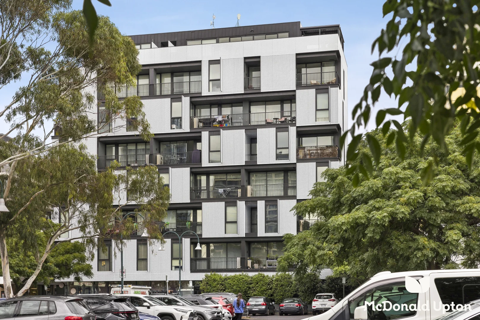 Additional image 15 of 602/9 Shuter Street, Moonee Ponds VIC 3039