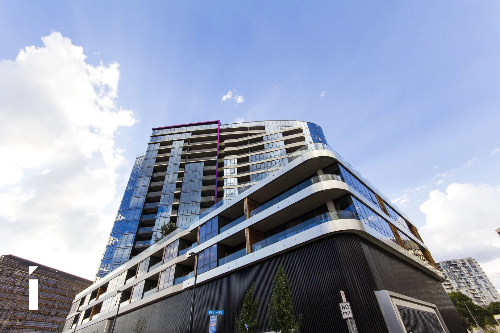 Additional image 18 of 403/19 Marcus Clarke Street, City ACT 2601