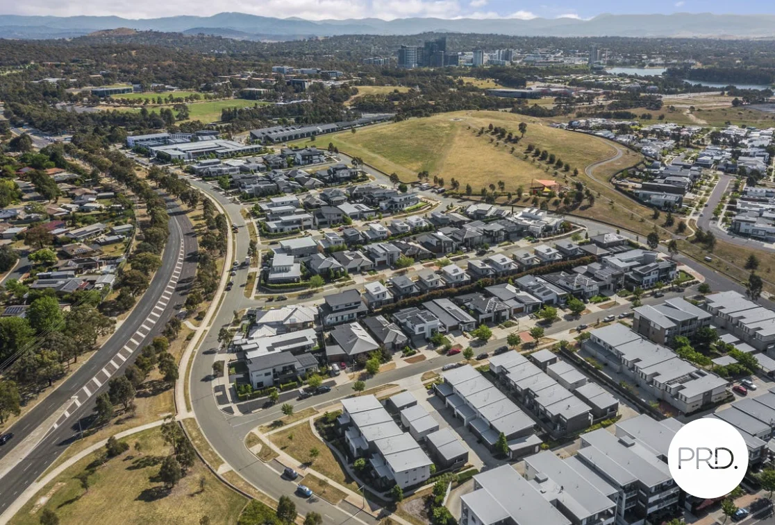 Additional image 7 of 12/17 Billabong Street, Lawson ACT 2617