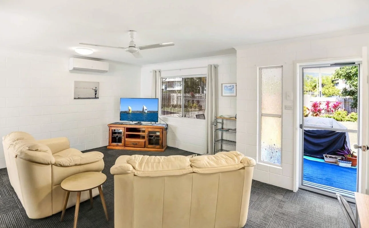 2/15 Trinity Beach Road, Trinity Beach QLD 4879