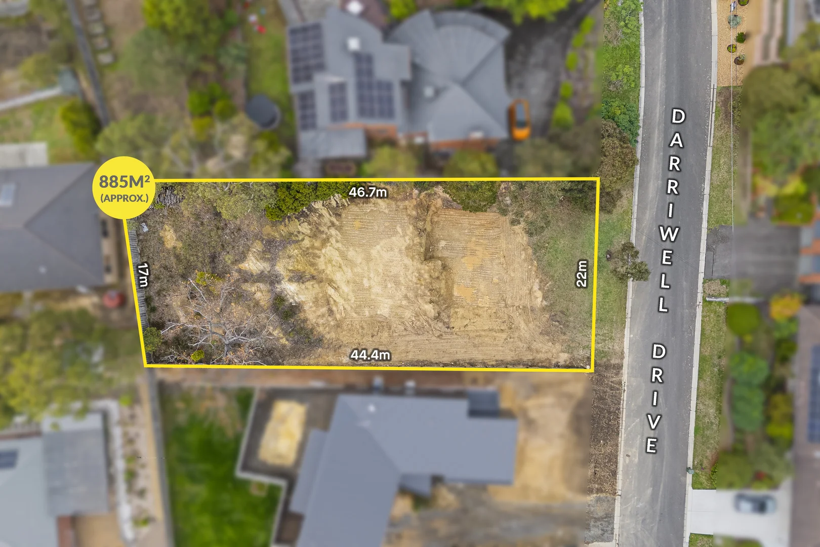 Additional image 5 of 48 Darriwell Drive, Mount Helen VIC 3350