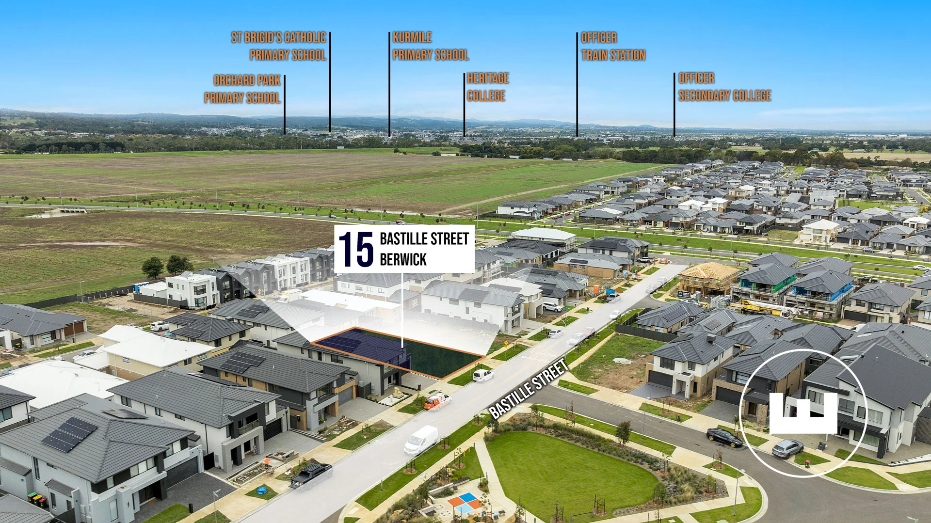 Additional image 5 of 15 Bastille Street, Berwick VIC 3806