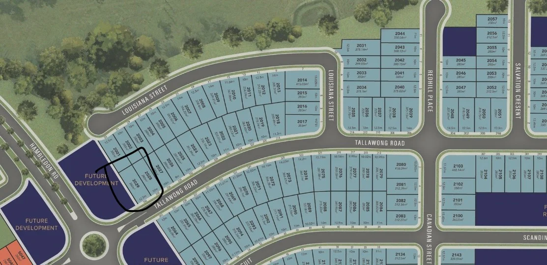 Additional image 2 of 2029 Tallawong Road, Rouse Hill NSW 2155