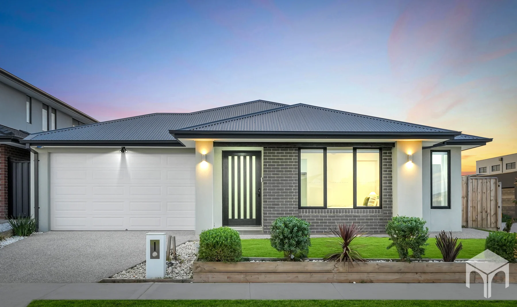 4 Caladenia Avenue, Tarneit VIC 3029