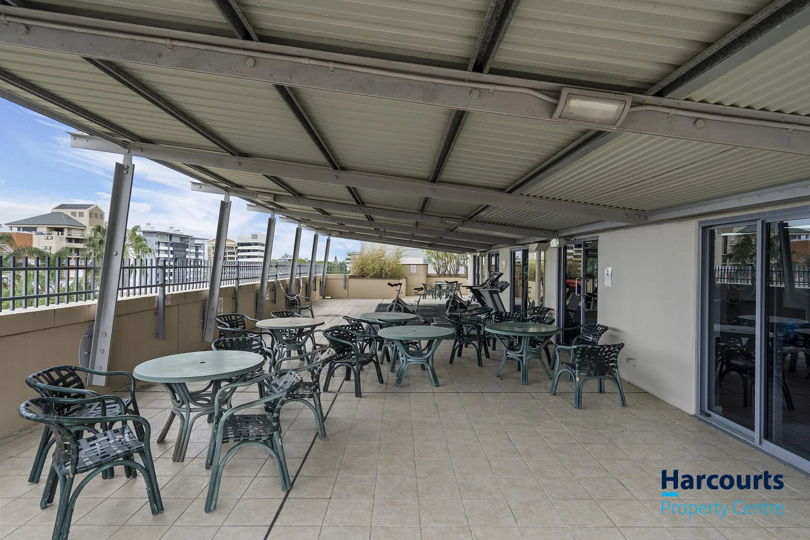 Additional image 6 of 702/188 Shafston Avenue, Kangaroo Point QLD 4169