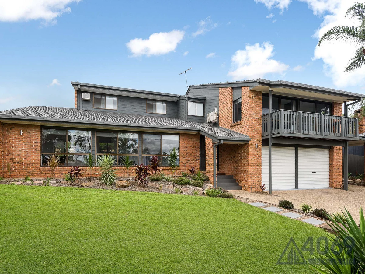 10 Garnet Court, Kenmore QLD 4069