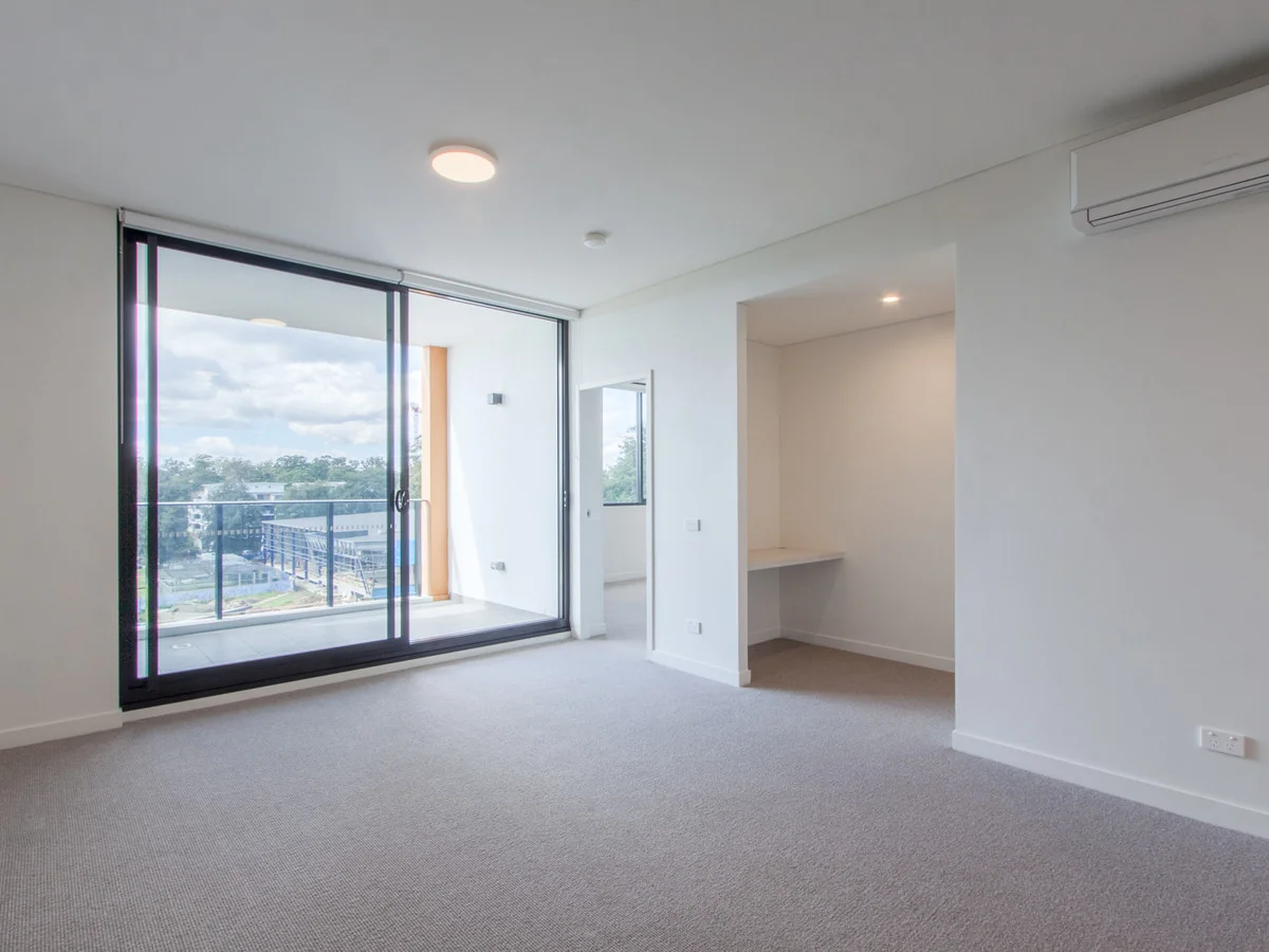 Additional image 2 of 512/21-37 Waitara Avenue, Waitara NSW 2077