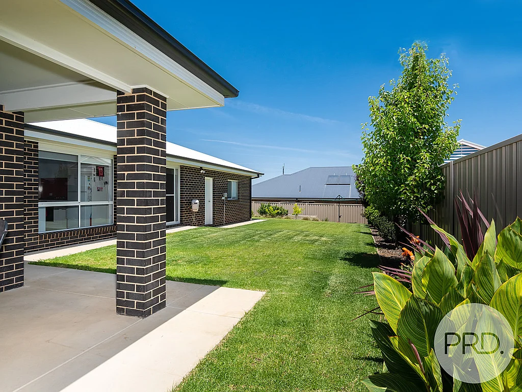 Additional image 10 of 19 Kellerman Crescent, Boorooma NSW 2650
