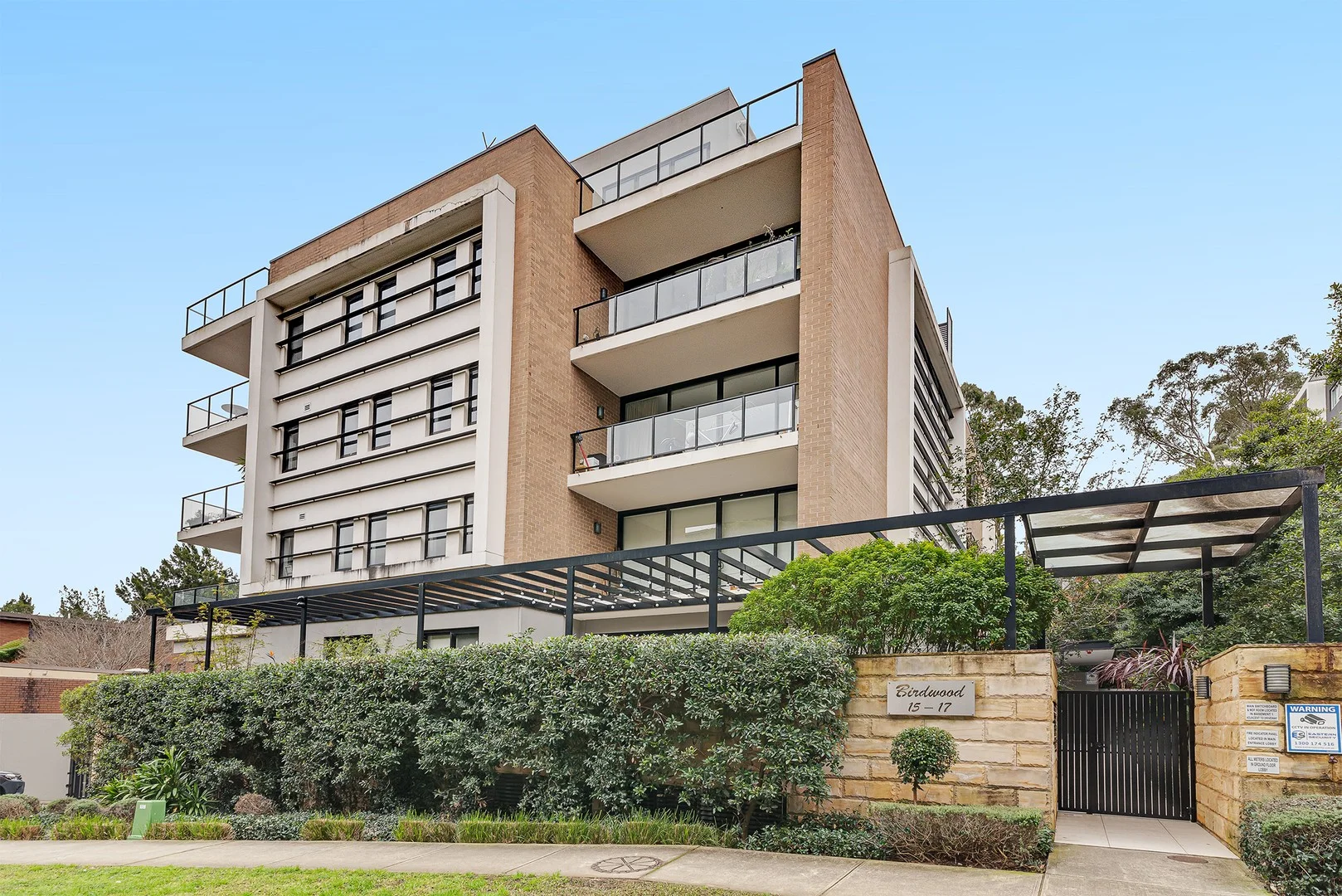 Additional image 6 of 305/15 Birdwood Avenue, Lane Cove NSW 2066
