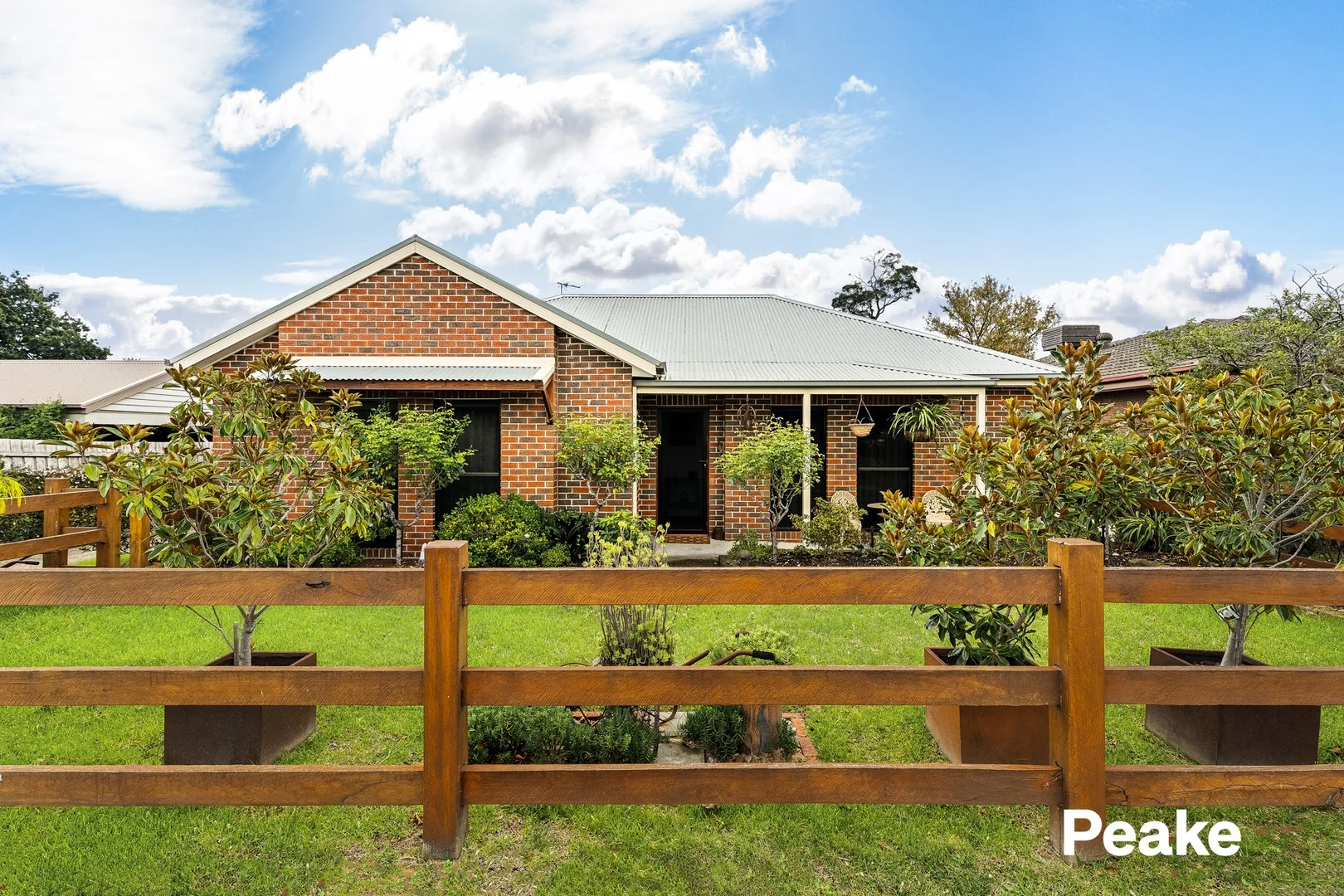 1/7 Goff Street, Beaconsfield VIC 3807