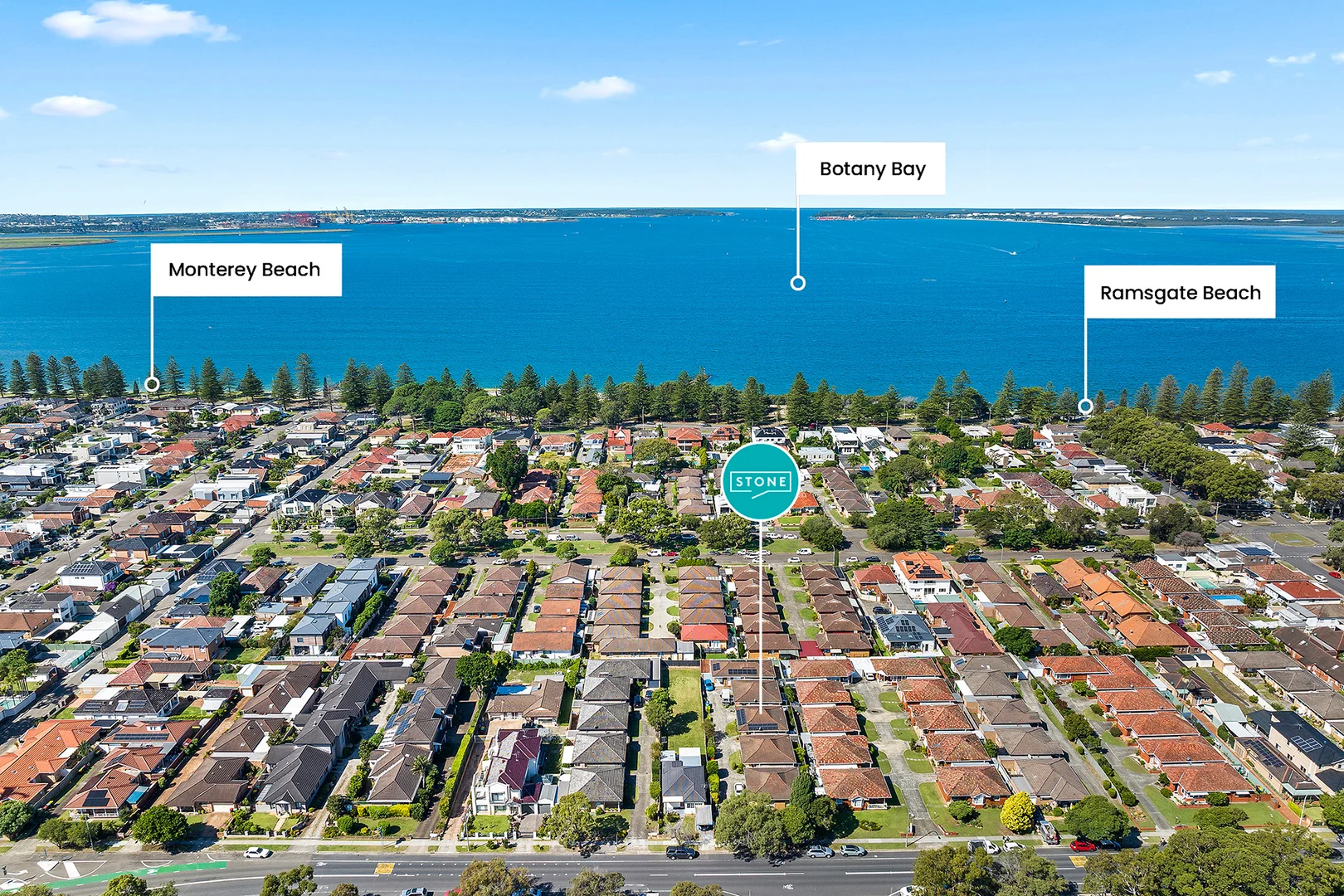 Additional image 4 of 3/58-60 Chuter Avenue, Ramsgate Beach NSW 2217